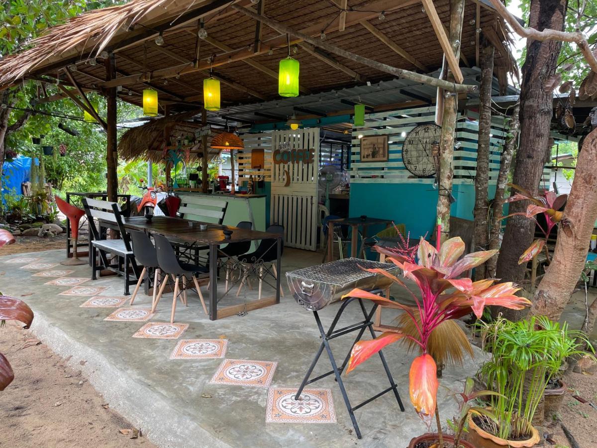 Freedom Home Koh Chang Exterior photo
