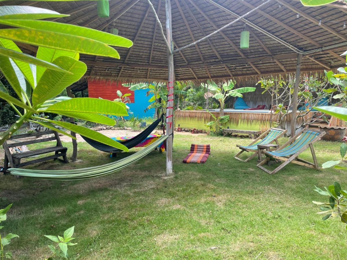 Freedom Home Koh Chang Exterior photo