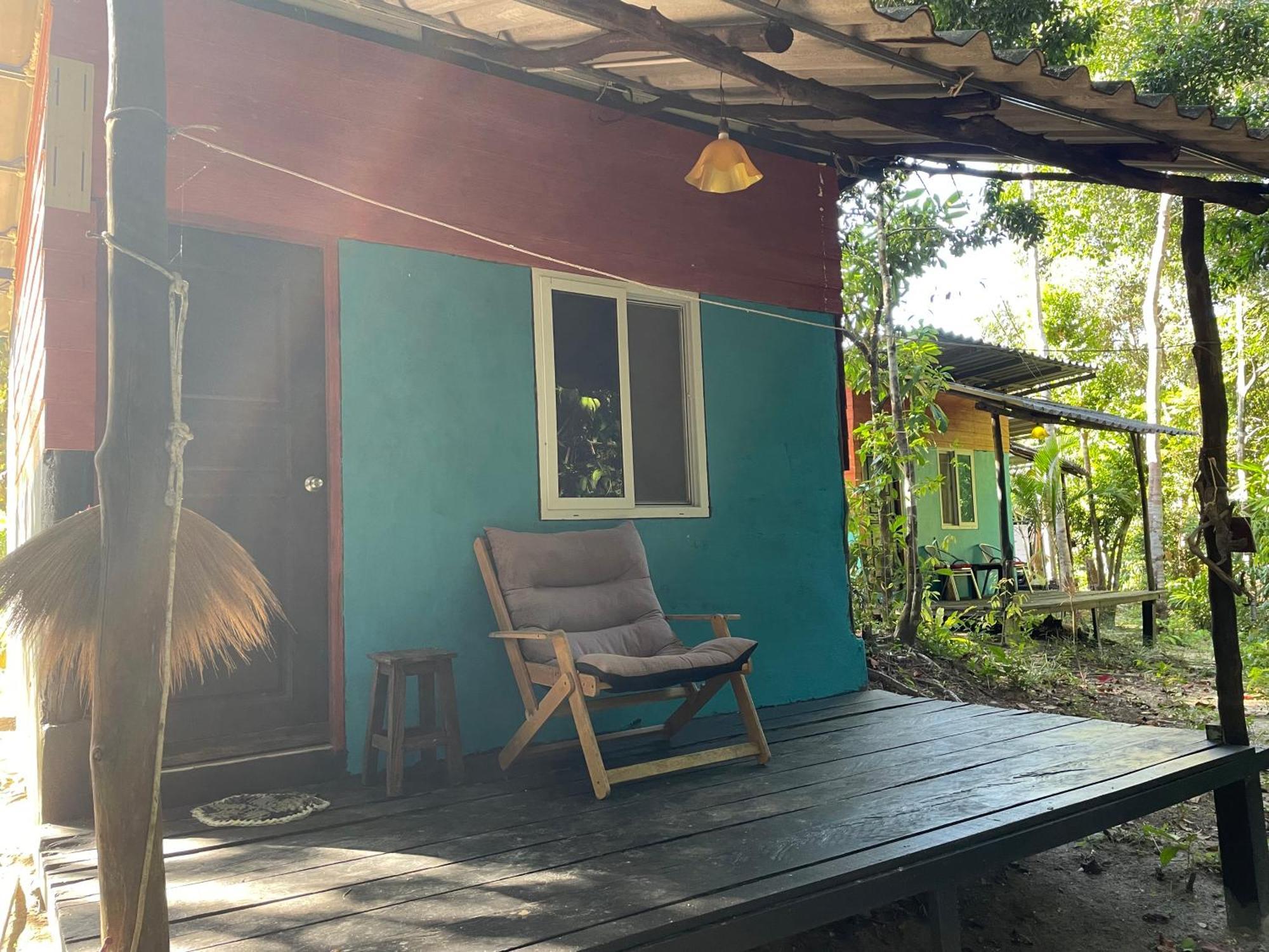 Freedom Home Koh Chang Exterior photo