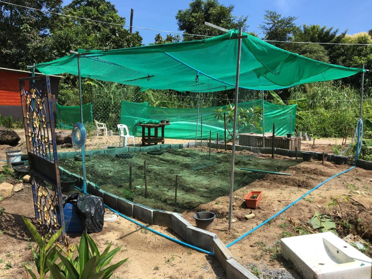 Freedom Home Koh Chang Exterior photo