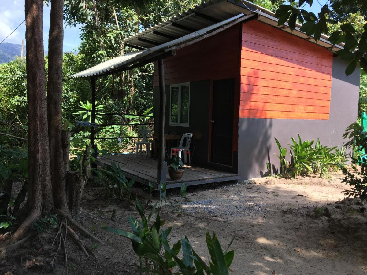 Freedom Home Koh Chang Exterior photo