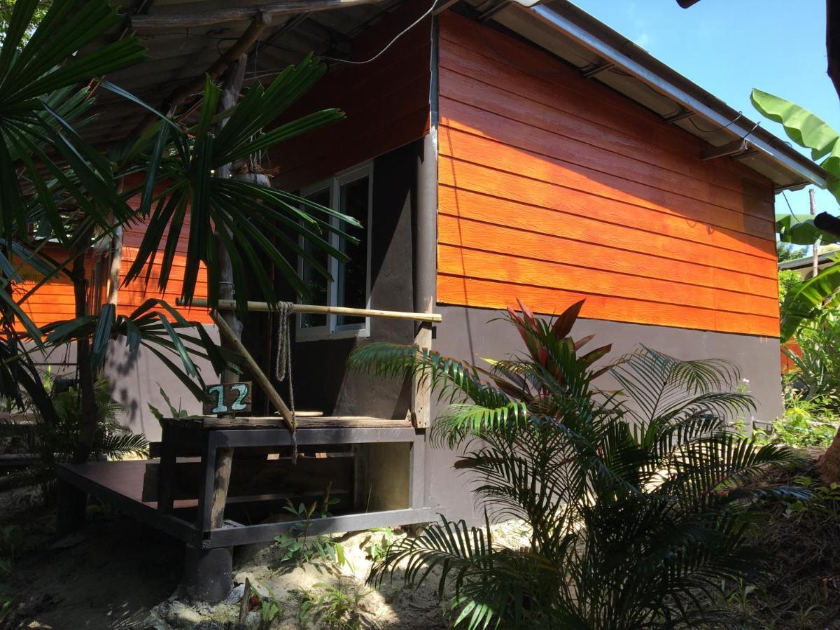 Freedom Home Koh Chang Exterior photo
