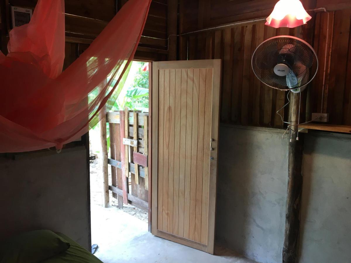 Freedom Home Koh Chang Exterior photo
