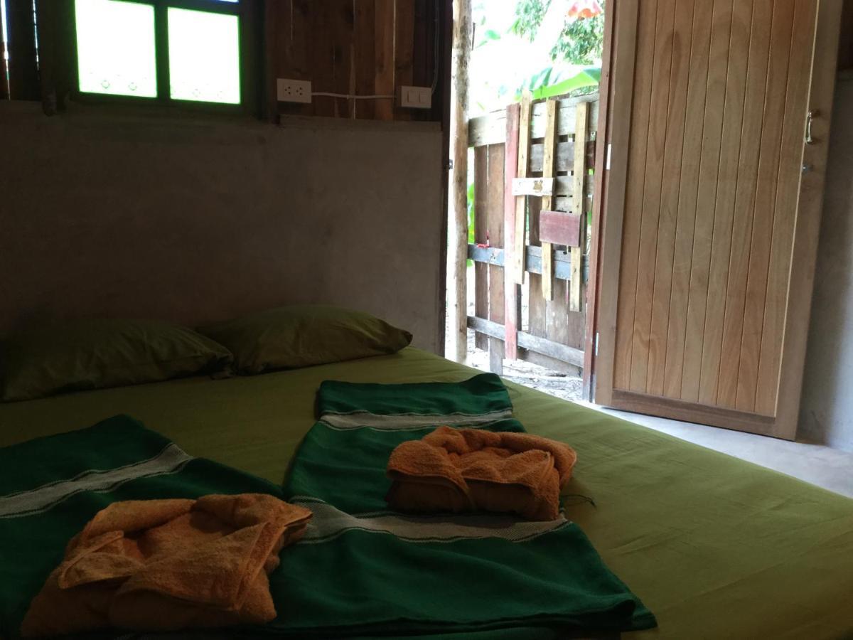 Freedom Home Koh Chang Exterior photo