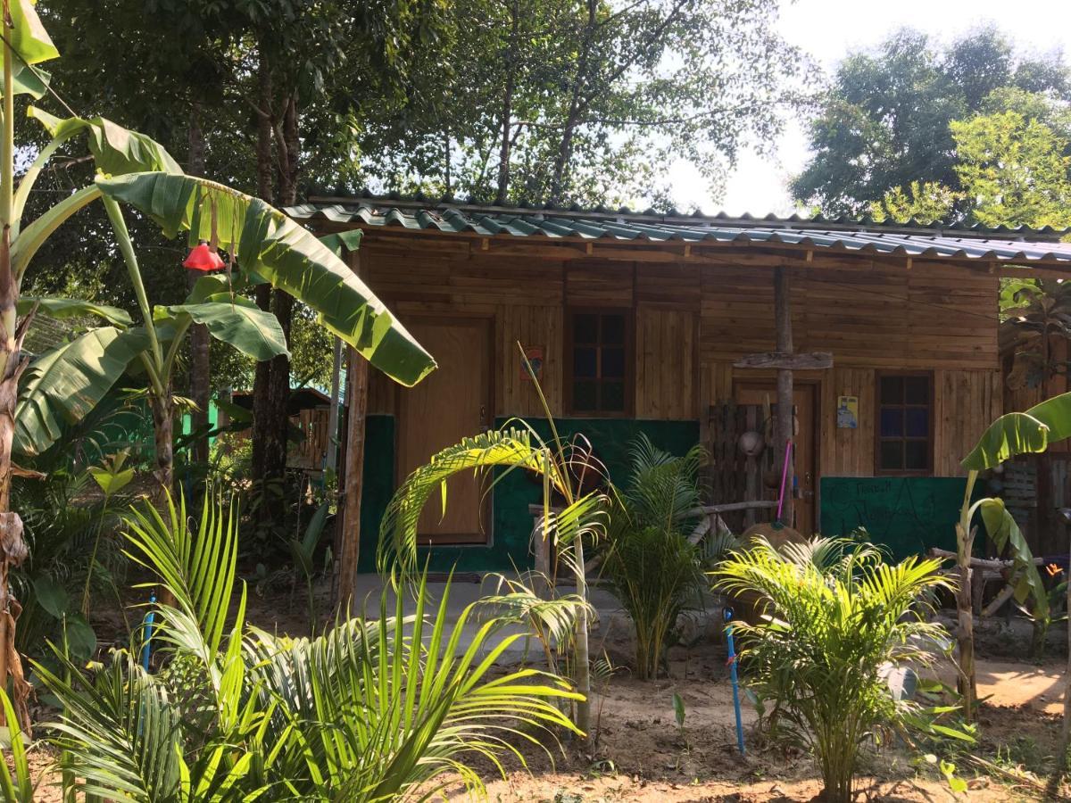 Freedom Home Koh Chang Exterior photo